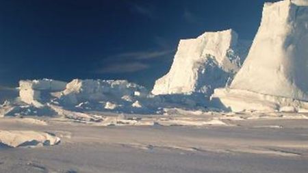 Antarctica: Protocol of Environmental Protection to the Antarctic Treaty - Vimarsana News