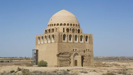 Turkmenistan Politisches Porträt Auswärtiges Amt