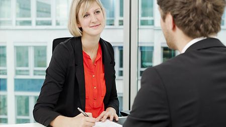 Bewerbung und Auswahlverfahren - Auswärtiges Amt