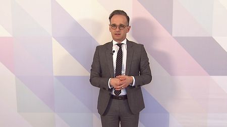 Rede Von Aussenminister Heiko Maas Anlasslich Der Eroffnung Der 18 Konferenz Der Leiterinnen Und Leiter Der Deutschen Auslandsvertretungen Auswartiges Amt
