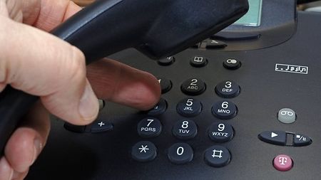 Help Desk Federal Foreign Office