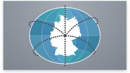 Alemania y Chile: Relaciones bilaterales