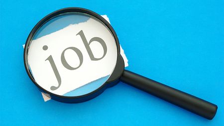 Lowongan Kerja - Kementerian Luar Negeri Jerman