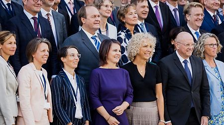 20e Conférence des cheffes et chefs des missions diplomatiques et