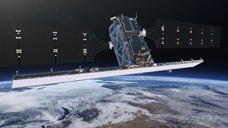 Germany commits in Geneva not to conduct anti-satellite direct-ascent missile tests - Vimarsana News