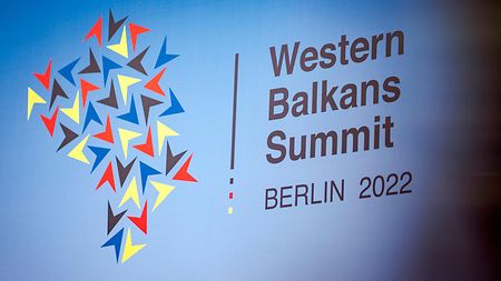 Konferencja Bałkanów Zachodnich w Berlinie: pomoc w dalszym zbliżeniu regionu