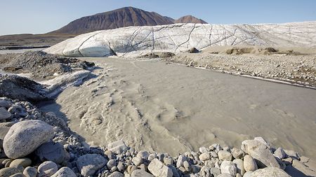 Germany is taking on more responsibility for the Arctic - Federal ...