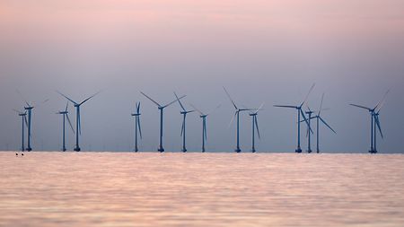 Deutschland und Dänemark: Neuer Vorstoß für Offshore-Windprojekte in der Ostsee