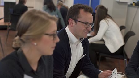Open Situation Room Auswartiges Amt