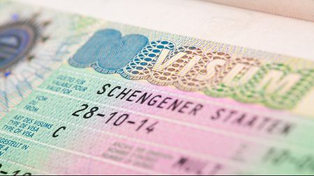 Danh sách giấy tờ cần cho hồ sơ xin cấp thị thực (Đi công tác/hội chợ/hội nghị )