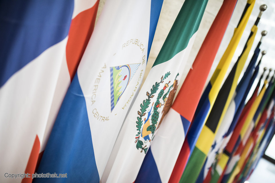 Lateinamerika-Konferenz