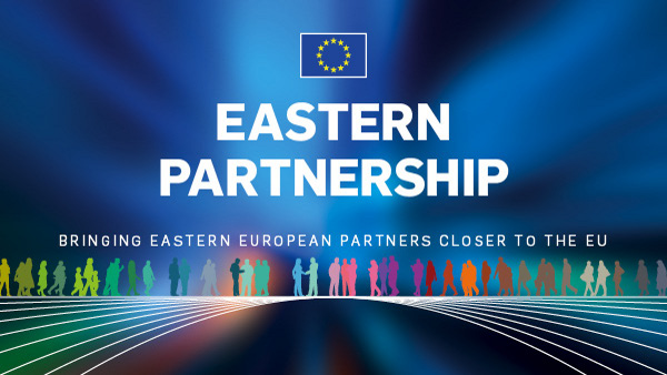 Logo der Östlichen Partnerschaft