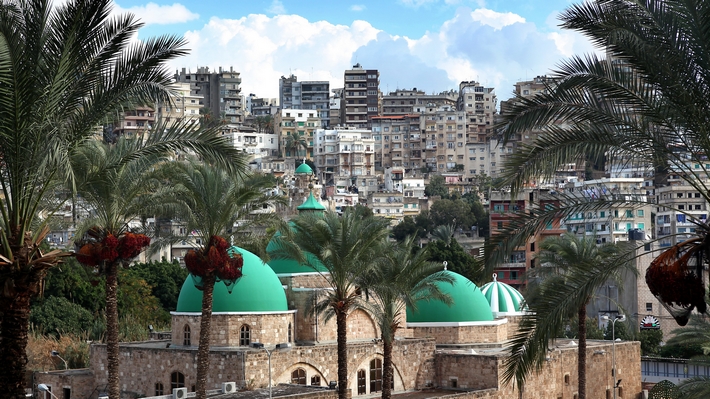 Tripoli