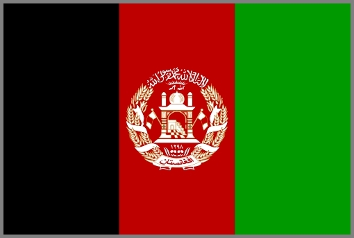 Afghanistan