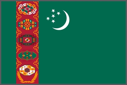 Turkmenistan