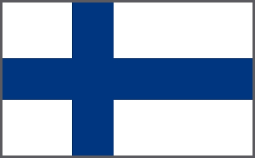 Finnland
