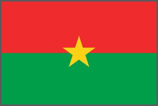 Burkina Faso