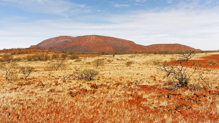 Mount Augustus, Western Australia