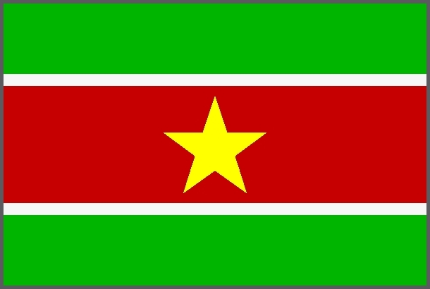 Suriname