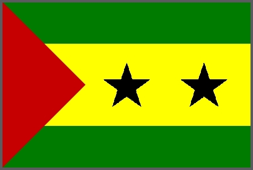 Sao Tome and Principe
