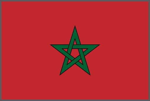 Marokko