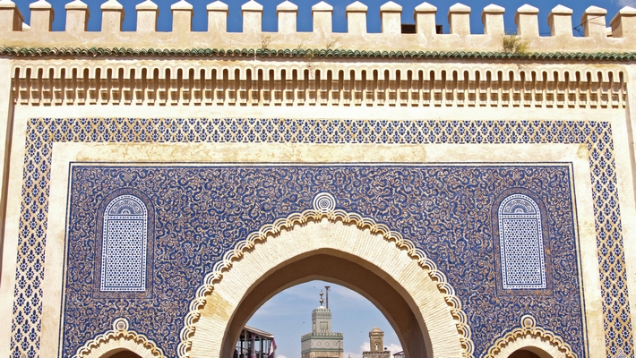 Fes