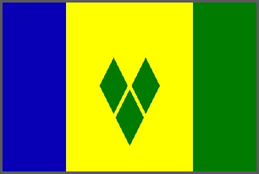 St. Vincent and the Grenadines
