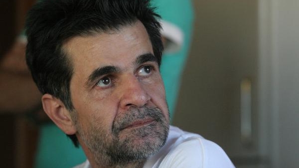 Jafar Panahi (Archiv)