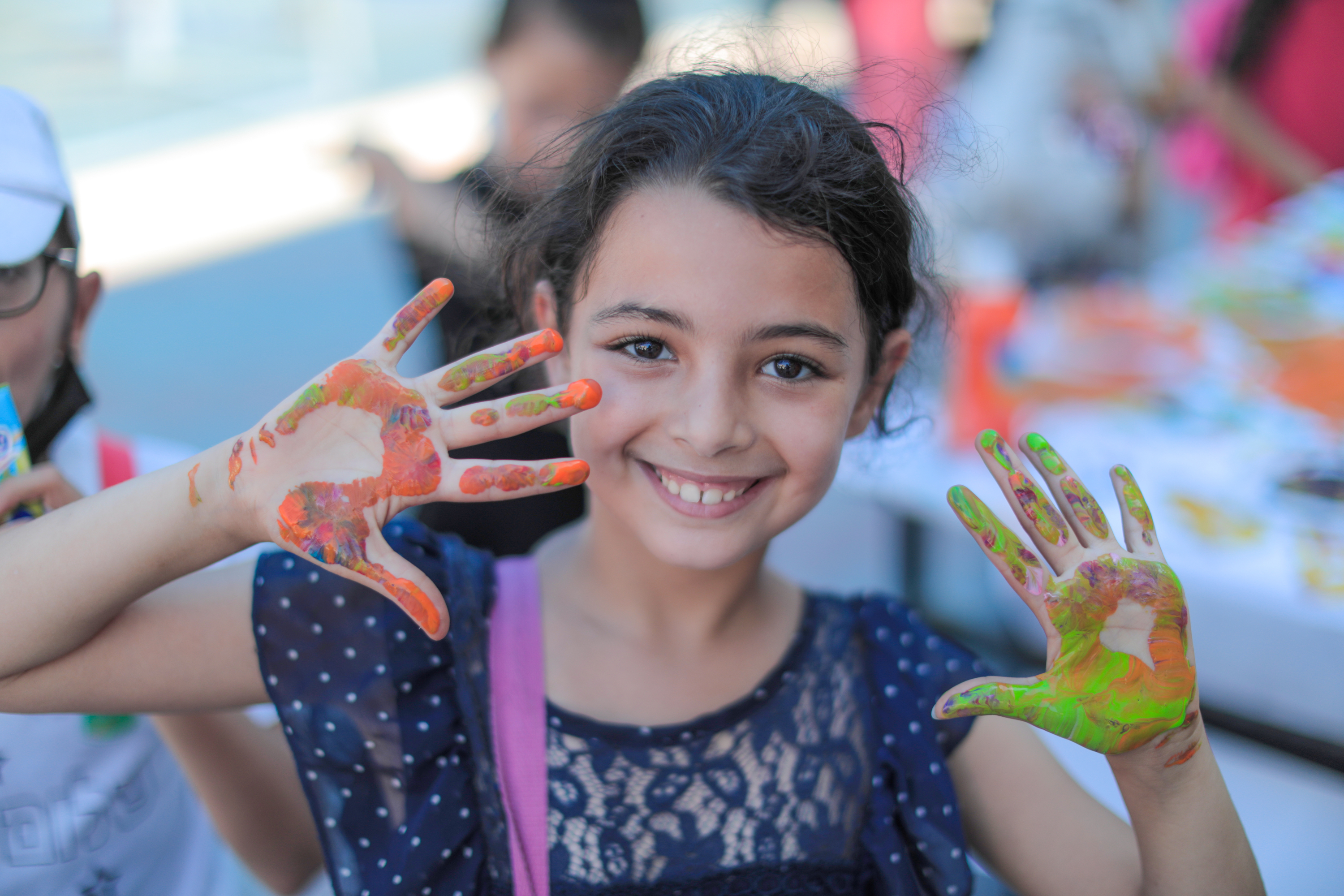 Support for Palestine refugees: Germany remains a reliable partner to UNRWA