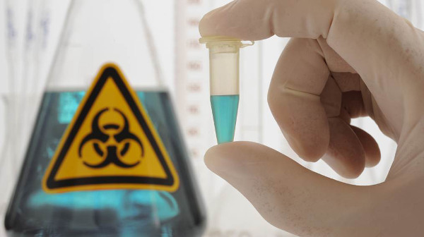 The German Biosecurity Programme - Federal Foreign Office