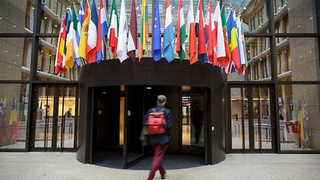 Rat der Europäischen Union - Auswärtiges Amt